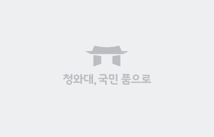 청와대 용고(龍鼓) 복원 이야기